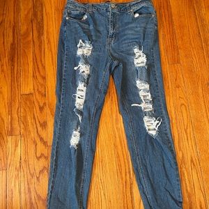 Forever 21 Jeans